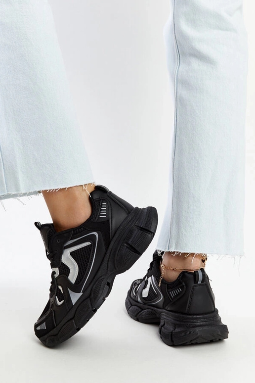 Sneakers nere con suola Jacobine...