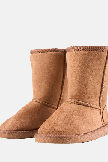 Stivali invernali per bambini Miia Brown 2