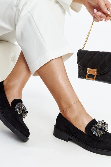 Mocassini in pelle... 2