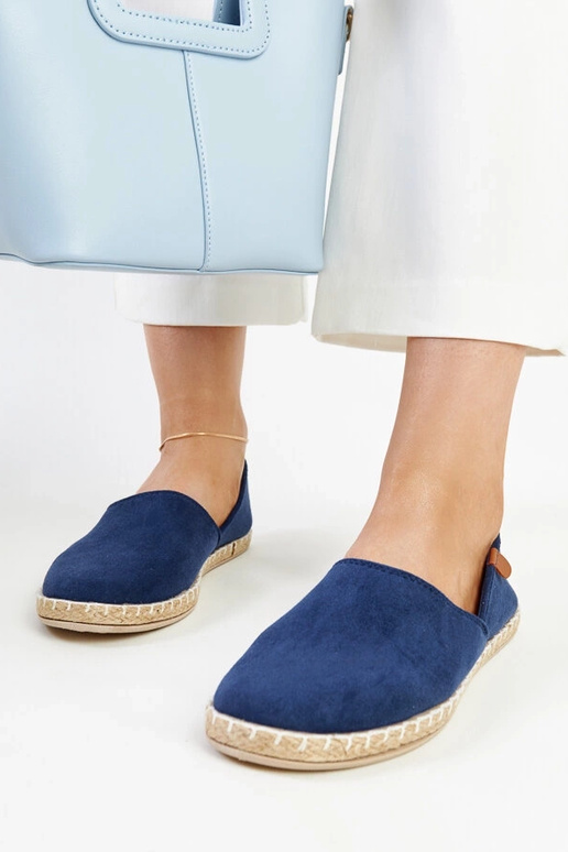 Sneakers Gimja blu navy