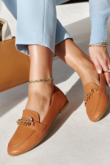 Mocassini Scaletta Chain... 2