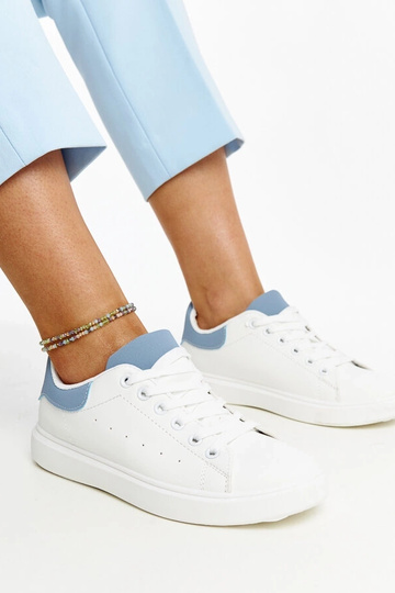 Sneakers Ariam bianche e... 2