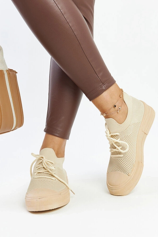 Sneakers sportive leggere Senaida...