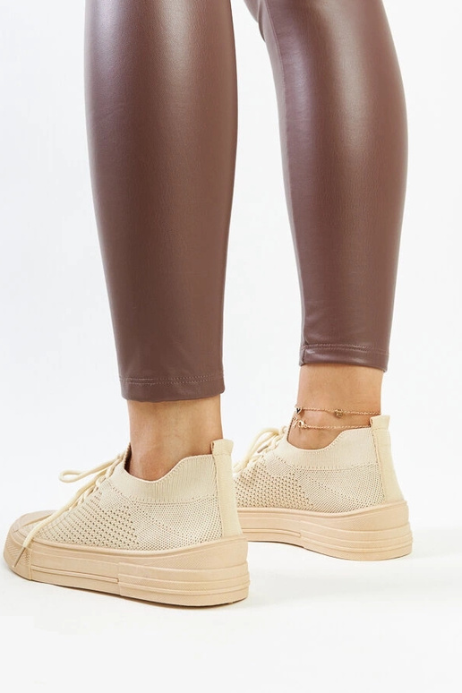 Sneakers sportive leggere Senaida...