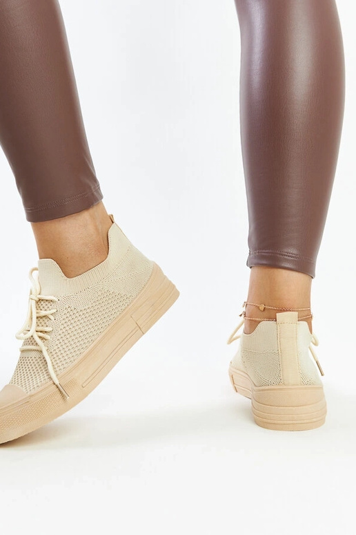 Sneakers sportive leggere Senaida...