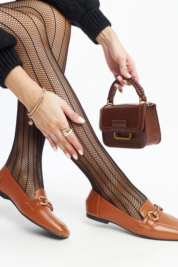 Mocassini con fibbia... 2