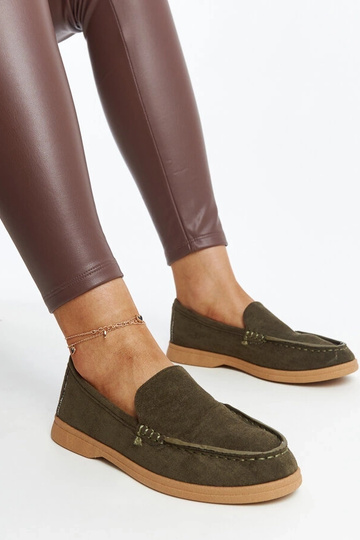 Stivaletti Rumay in pelle...