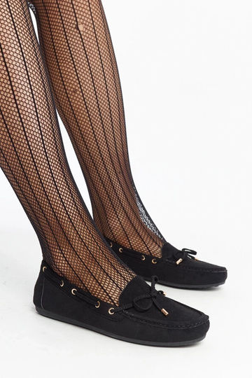 Mocassini in pelle... 2