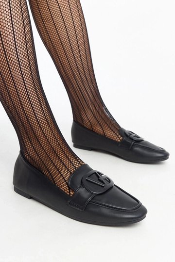 Mocassini con fibbia Delgi... 2