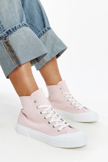 Scarpe alte rosa Vinka