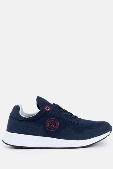 Sneakers da uomo CROSS JEANS blu navy