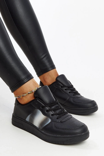 Sneakers nere con... 2