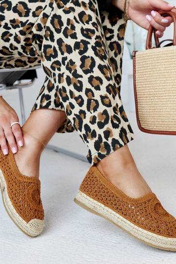 Espadrillas Seila ricamate... 2