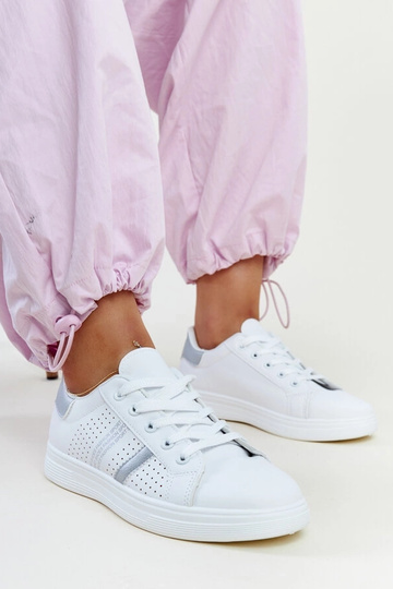 Sneakers Berdine in...