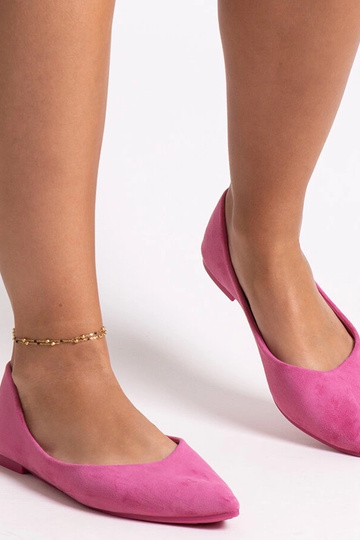 Ballerine a punta Mays 2