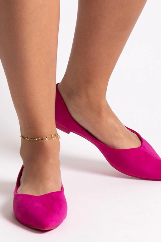 Ballerine a punta Mays Ballerine a punta Mays