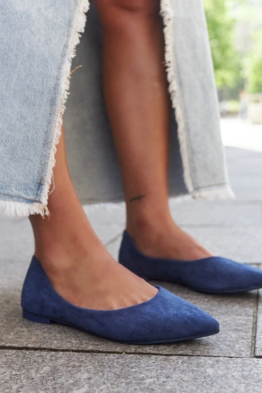 Ballerine a punta Mays Ballerine a punta Mays