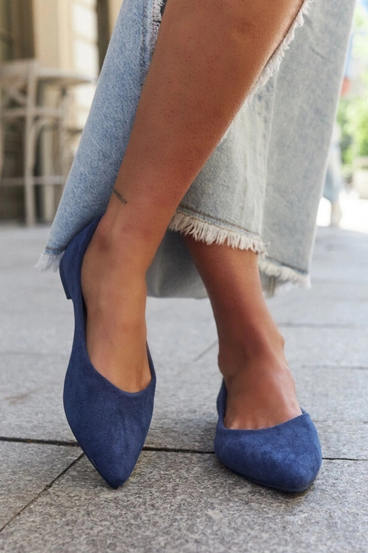 Ballerine a punta Mays Ballerine a punta Mays