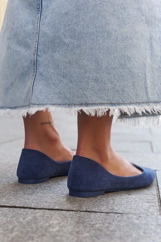 Ballerine a punta Mays Ballerine a punta Mays