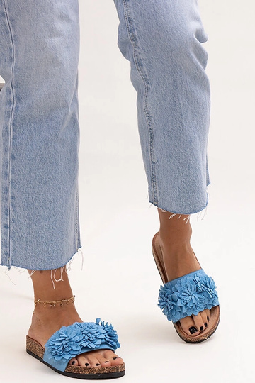 Infradito Almida con suola... 2