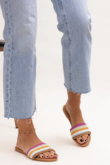 Infradito Marika ricamate... 2