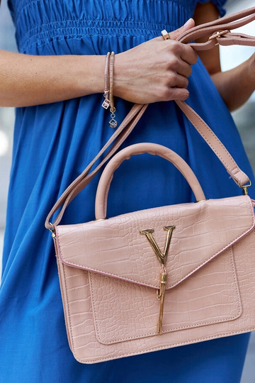 Borsa a tracolla Barsa con...