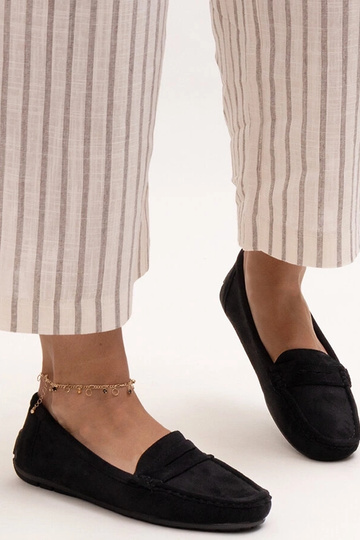 Mocassini classici neri di... 2