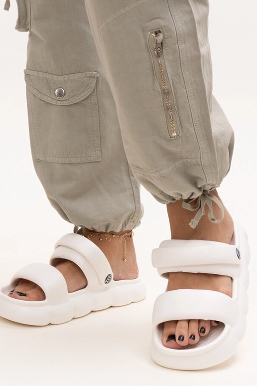 Sandali Azewda in schiuma leggera...