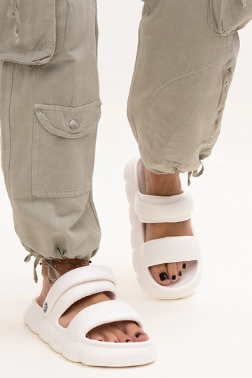 Sandali Azewda in schiuma... 2