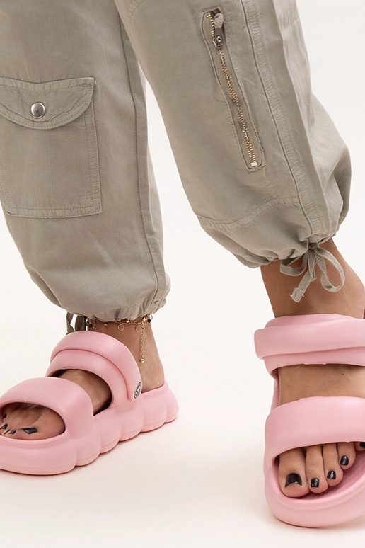 Sandali Azewda in schiuma leggera...