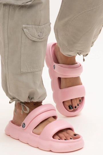 Sandali Azewda in schiuma... 2