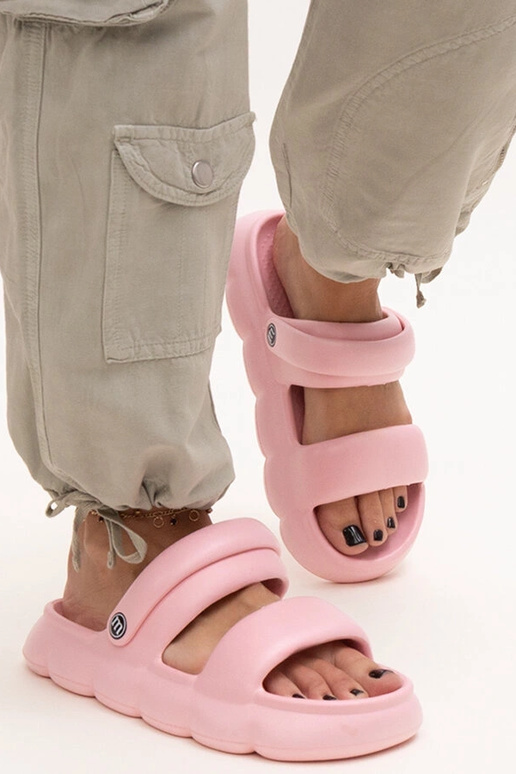 Sandali Azewda in schiuma leggera...