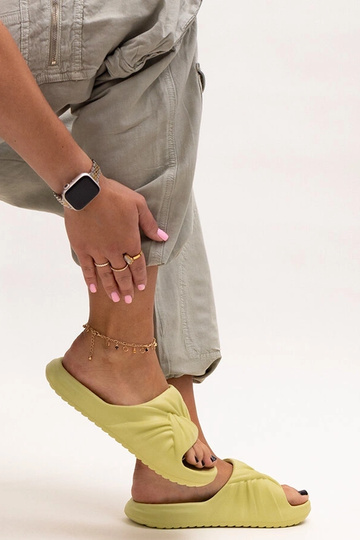 Infradito in schiuma Cunta... 2