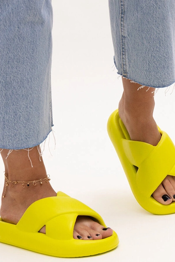 Infradito Manua in schiuma...