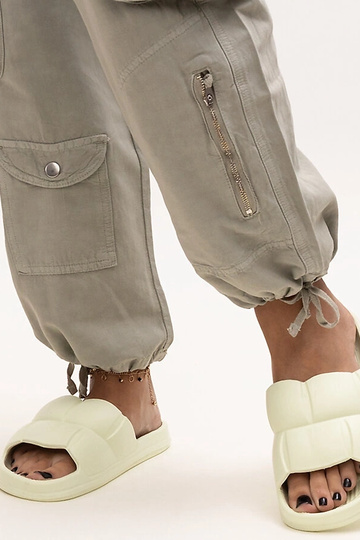 Infradito in schiuma... 2