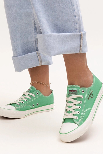 Sneakers Big Star verdi...