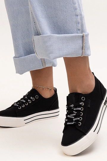 Sneakers nere Big Star... 2