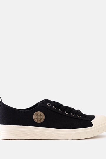 Scarpe da ginnastica nere...