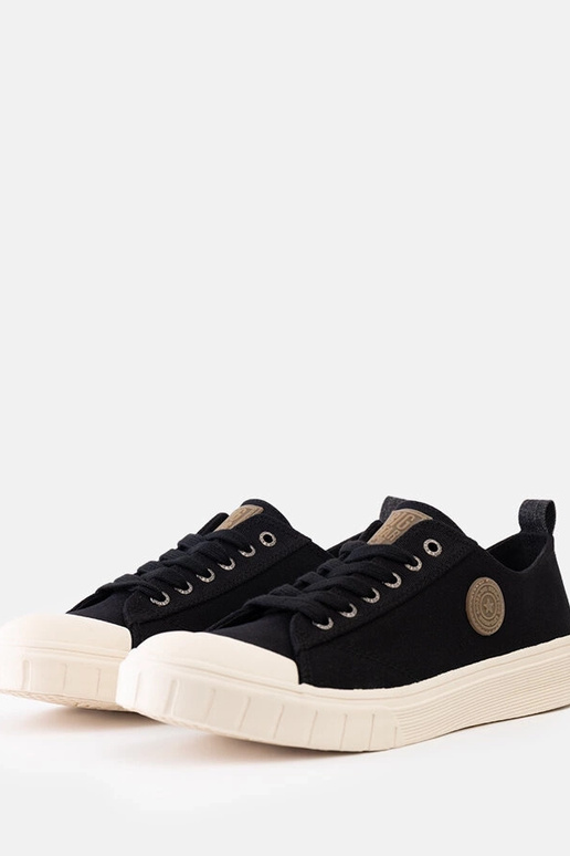 Scarpe da ginnastica nere Big Star...