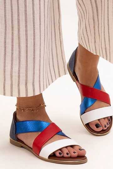 Massawa Sandali con tacco... 2