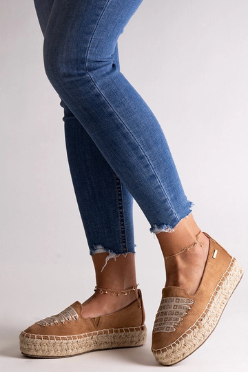 Espadrillas Big Star...