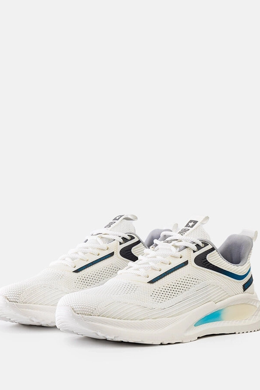 Sneakers bianche Big Star NN174374