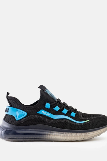 Sneakers nere Big Star...