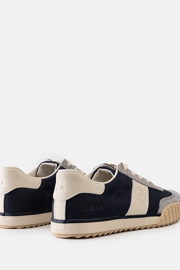 Sneakers blu Big Star NN174516 2