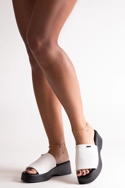 Big Star NN274022 infradito con...