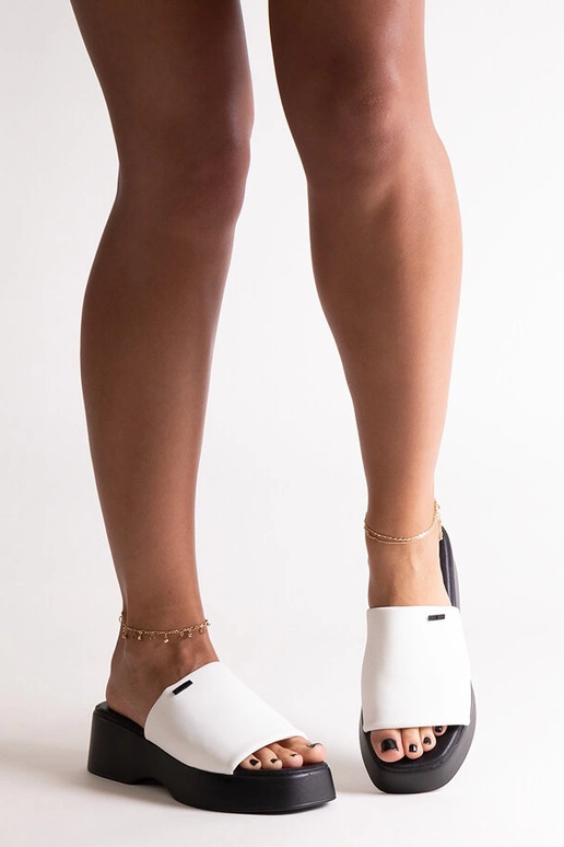 Big Star NN274022 infradito con...