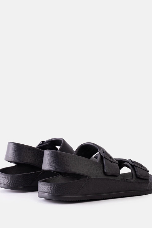 Sandali neri per bambini Big Star...