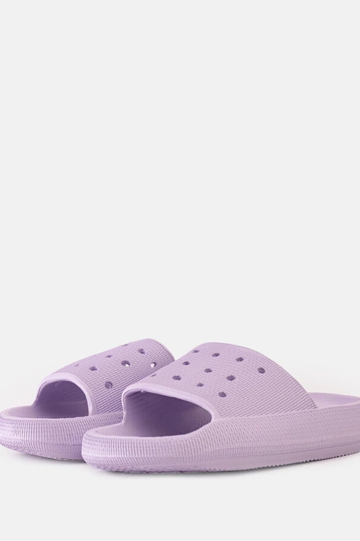 Adonay Diapositive Viola Perforate