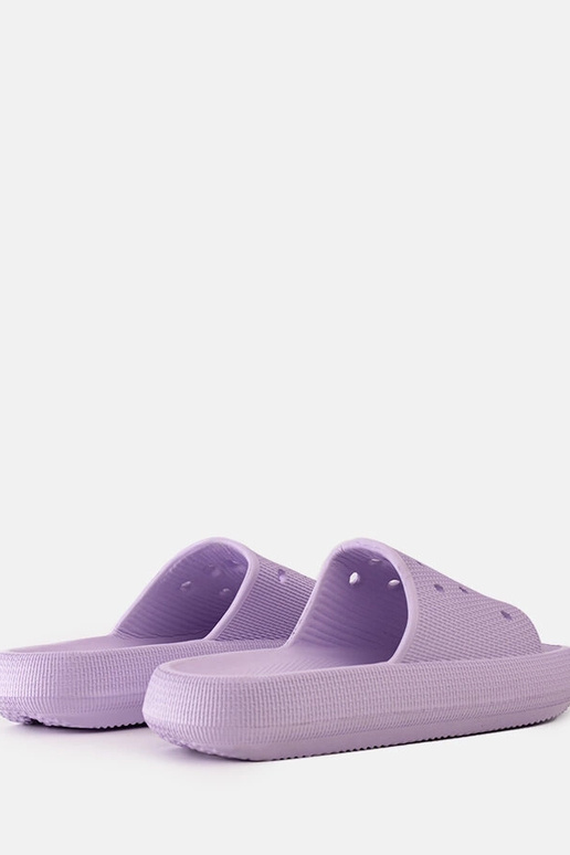 Adonay Diapositive Viola Perforate