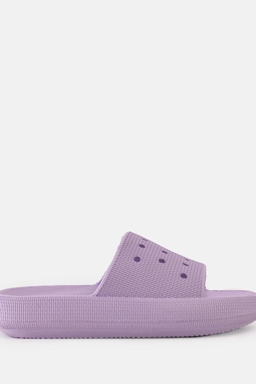 Adonay Diapositive Viola Perforate